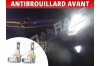 Pack Antibrouillard Led Haute Puissance Opel Zafira C