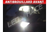 Pack Antibrouillard Led Haute Puissance Opel Zafira C