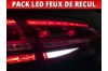 Pack led feu de recul pour Volkswagen Golf 5