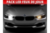 pack led feux de jour Citroën C3 Aircross