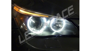 Module Led Angel Eyes 40W CANBUS CREE-BMW E39/E60/E81/E82/E87/E88 Phase 1