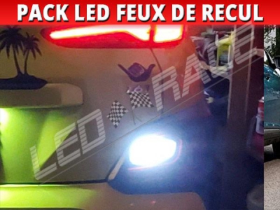 Pack ampoule led feux de recul pour Hyundai Kona