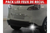 Pack led feu de recul pour Renault Scénic 3