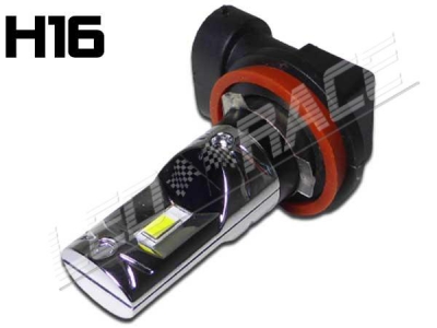 H16 LED Antibrouillard CSP