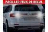 pack feu led recul Renault KOLEOS II