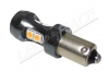 Ampoule Led H21W BAY9S 45 Watts Philips 3030 Orange