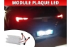 Pack modules plaque LED - Opel Astra J