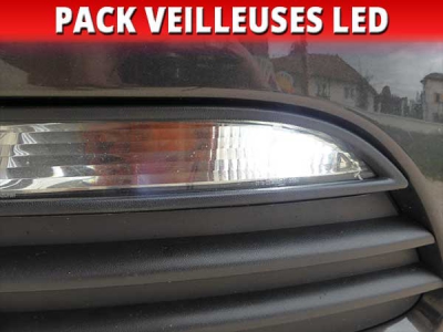 Pack veilleuses led Volkswagen Scirocco III 