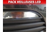 Pack veilleuses led Volkswagen Scirocco III 