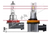 Pack 2 Mini Ampoules led phare haute puissance H11 Ventilées sans erreur ODB homologuee e9