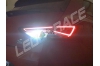 Pack led feu de recul pour Seat Leon 3