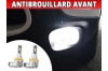 Pack Antibrouillard Led Haute Puissance Citroen C5 Aircross