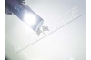 Antibrouillard led PSX24W - CSP 1400 Lumens - Blanc 6000K