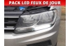 pack led feux de jour Volkswagen Tiguan II