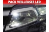 Pack veilleuses led Citroen Jumpy III (2016-)