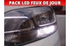 pack led feux de jour Citroën Jumpy 3