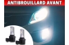 Antibrouillard Led Haute Puissance Kia Sportage 4