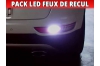 Pack ampoule led feux de recul pour Kia Sportage 4