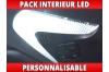 pack interieur led Kia Sportage 4