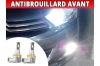 Antibrouillard Led Haute Puissance Renault Megane 4