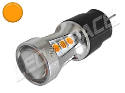 Ampoule Led HP24W HPY24W Orange pour Clignotant