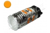 Ampoule led PWY24W 16 SMD 3030 Orange Sans Erreur ODB