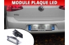 Pack modules plaque LED - Volkswagen Golf 7