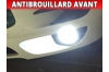 Antibrouillard Led Haute Puissance Renault Megane 4