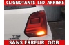 Pack led clignotants arrière Volkswagen Polo V 6R