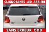 Pack led clignotants arrière Volkswagen Polo V 6R