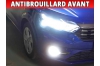 Antibrouillard Led Haute Puissance Dacia Sandero 3