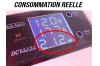 Ampoule Led P21W/BA15S - Ultra Puissante - Rouge - CANBUS