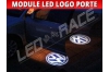 Pack module logo LED porte VW VOLKSWAGEN Golf Passat Eos Tiguan