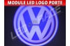 Pack module logo LED porte VW VOLKSWAGEN Golf Passat Eos Tiguan