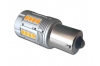 Ampoule Led PY21W / BAU15S Orange Clignotant Super Canbus