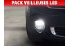 Pack veilleuses led Mini Countryman 1