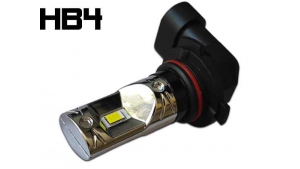 Antibrouillard led HB4 9006 CSP - Blanc 6000K