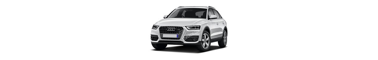 Audi Q3 8U (2011-18)