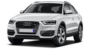 Audi Q3 8U (2011-18)