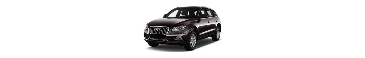 Audi Q5 8R (2008-16)