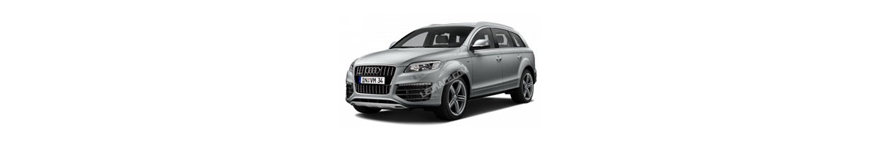 Audi Q7 4L (2005-15)