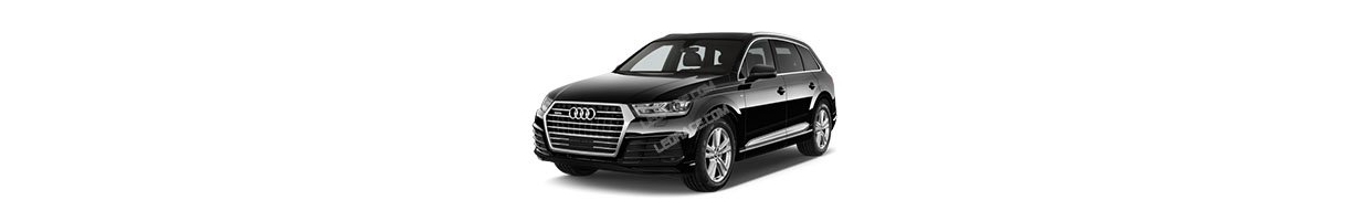 Audi Q7 II 4M (2015-)