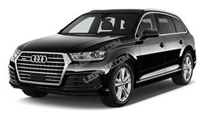 Audi Q7 II 4M (2015-)