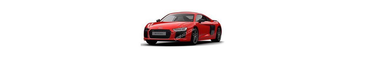 Audi R8 (2007-15)