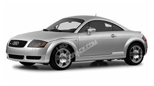 Audi TT 8N (1998-2006)