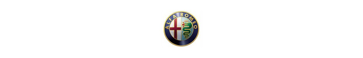 Alfa Romeo