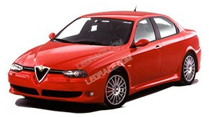 Alfa 156