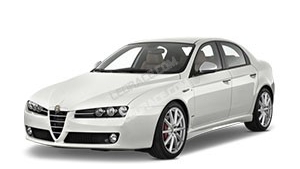 Alfa 159