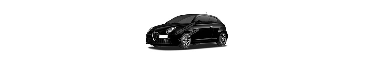 Alfa Mito