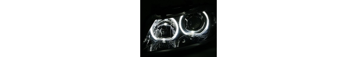 Angel Eyes